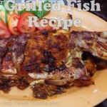 Easy Grilled Fish Recipe Your Family Will Love