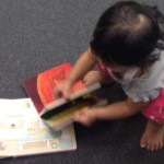 Five tips to cultivate reading habit in children