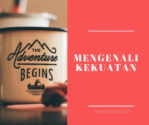 mengenal bakat OTC