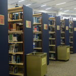 Pengalaman Tak Terlupakan di Lee Wee Nam Library