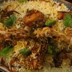 Nasi Dulang, Menu Ramadan yang Kurindukan