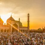 Pengalaman Idul Fitri di Rantau 1443 H (2022)